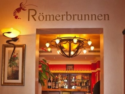 Foto: am Romerbrunnen